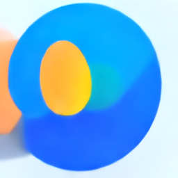 Google Colab Logo