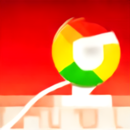 Google Plus Icon