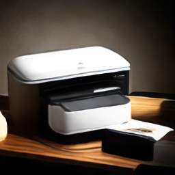 Google Printer