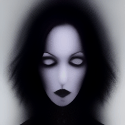 Goth Mom Gif