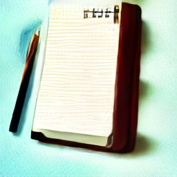 Accounting Journal Image