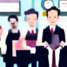 Employee Image