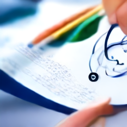 Medical Record Image