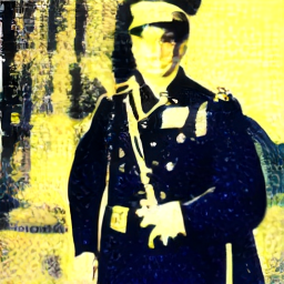 Policeman Image