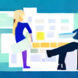 Project Management Image
