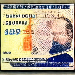 Government ID Verification