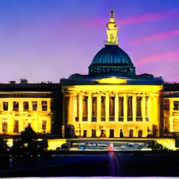 Government Transparency Act Logo