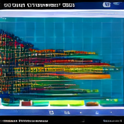 GPU Testing Visualization