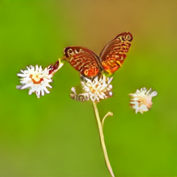 Brown Grass