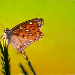 Brown Grass