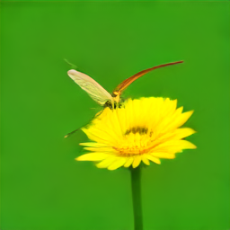 Yellow Grass