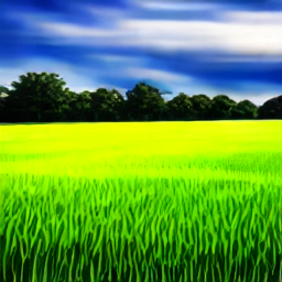 Grassy Background