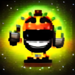 Greatest Developer Server Logo