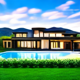 Green Valley Estates