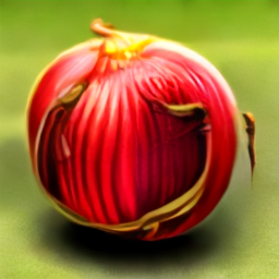 Grilled Onion Recipe