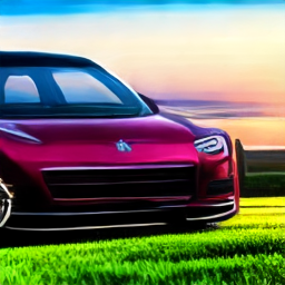 GTI Logo