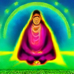 Guru Meditation