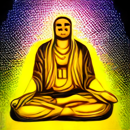 Guru Meditation