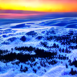 Hello Michigan Found to Be Below Freezing