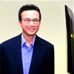 Herbert Xu and C Compiler