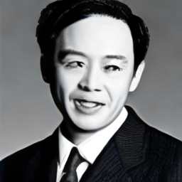 Herbert Xu in Lab