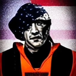 Mike Johnson holding hands with new boyfriend