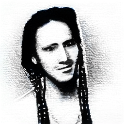 AJ The Dev celebrating his first beer