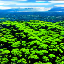 High Coverage Image