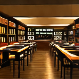 High Fidelity Rendering