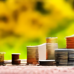 High Yield Savings Account