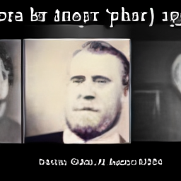History
