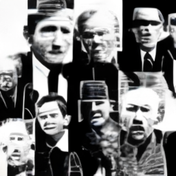 Generations of Holocaust Survivors