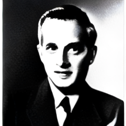 Holocaust Survivor Image