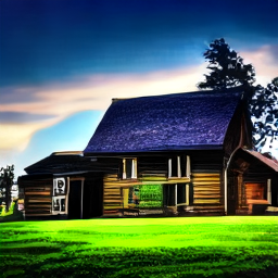 Home