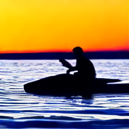 How to Get ChatGPT to Write Articles About Jet Skiing