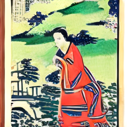 Kimonji