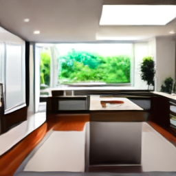 A person celebrating their progress