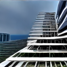 Architecture Image