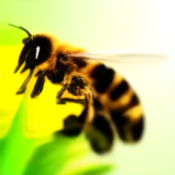 Bee Image