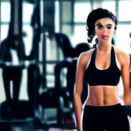 Best Fitness Trainer