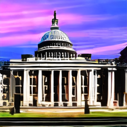 Capital One Headquarters