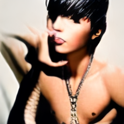 Justin Biber