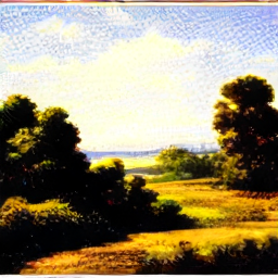 Landscape Image