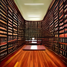 Music Library