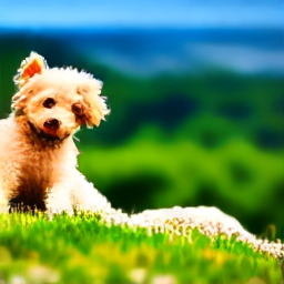 Puppy Ridge