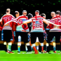 Scrum vs. WWII Germany