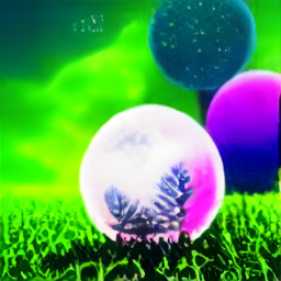 Sustainability Image