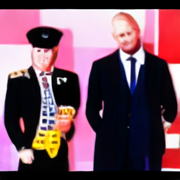 YouTube Star Cybersoldier Snagged Up in FBI Pedophile Operation