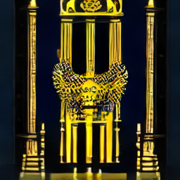 Imperial Throne