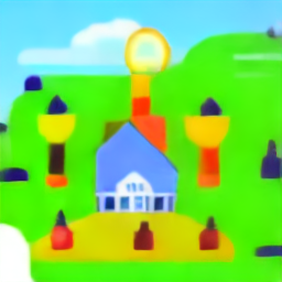 Income Generation System